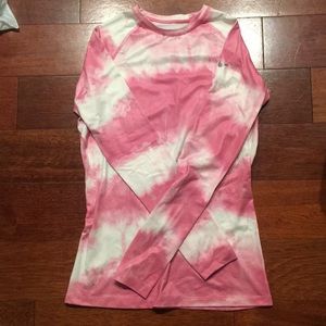 Nike Pro Dri-Fit long sleeve